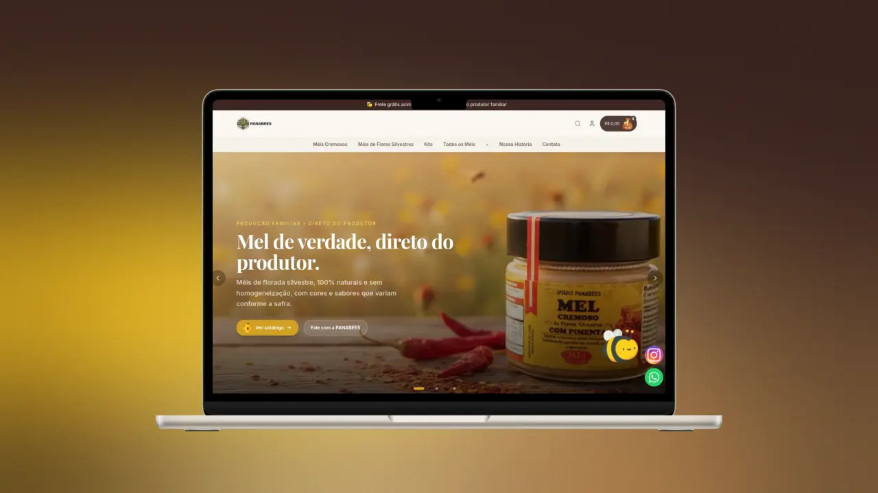 Case LusoCare